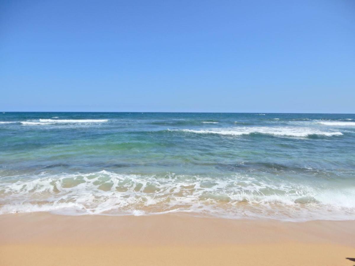 Islander On The Beach 352 Oceanfront *Penthouse* Ac Pool Kapa'a Extérieur photo